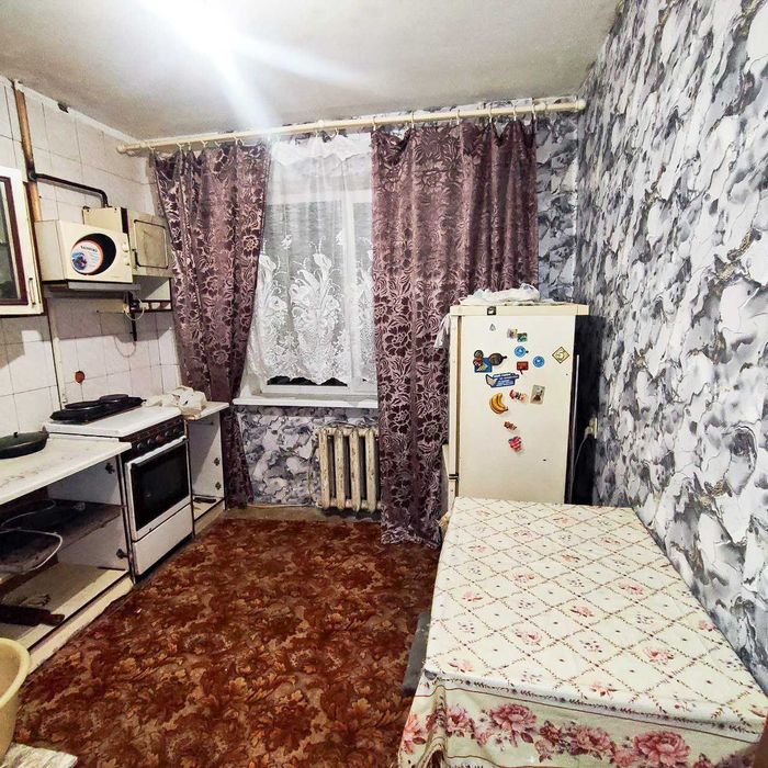 Аренда. Реальная 2к., ж/м Победа, пр. Героев, 21.