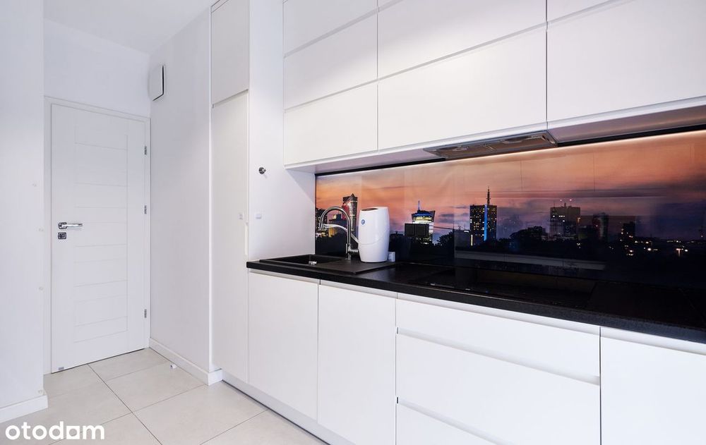 Na sprzedaż 2-pokojowe mieszkanie Praga-Południe | 49,23 m² - More