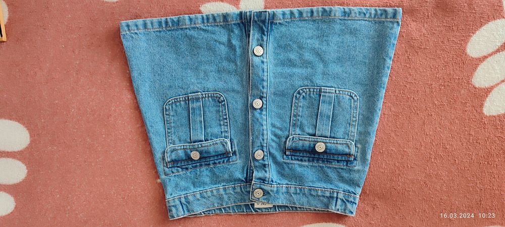 Спіднички 5-8років