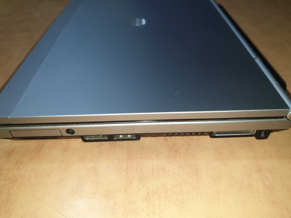 Hp elitebook 2560p 10gb