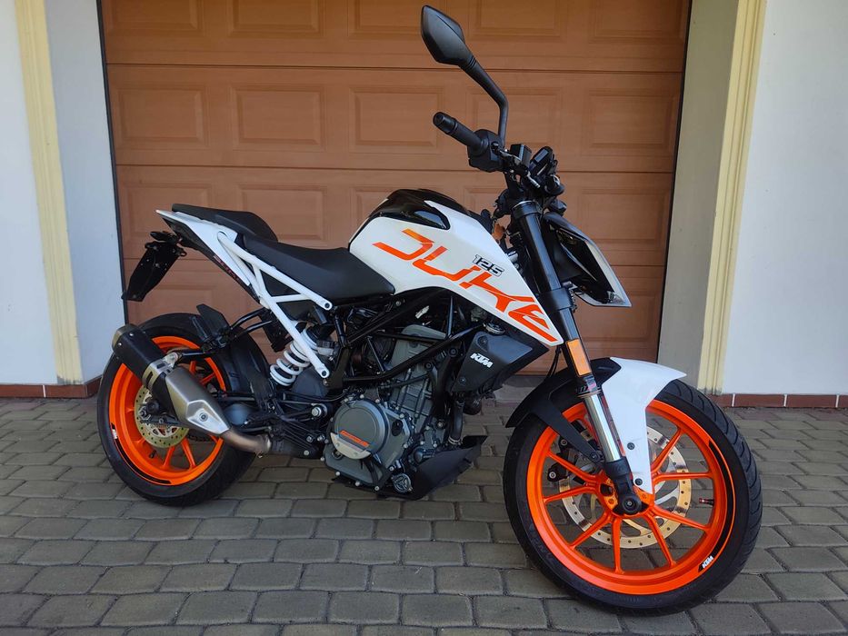 KTM