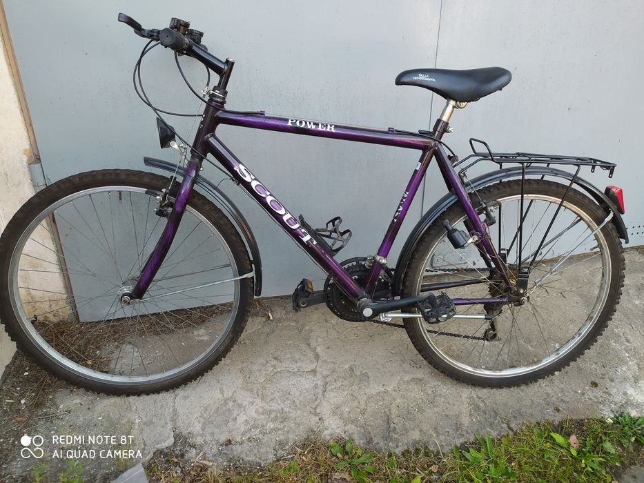 Sprzedam rower górski 26"