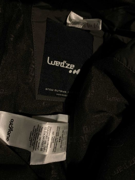 Штаны лыжные р. 46.