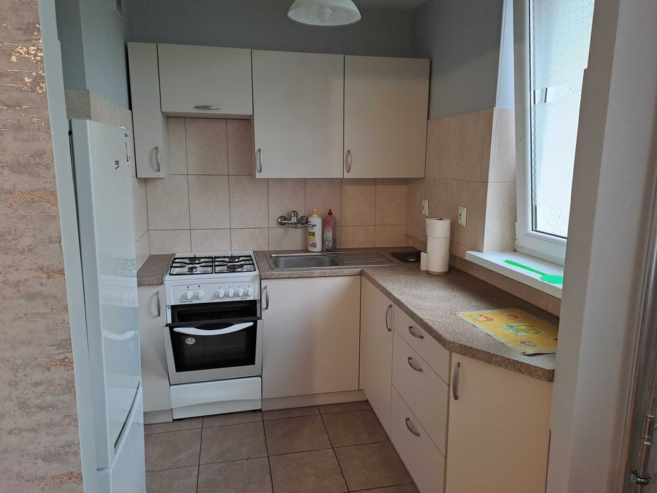 os. Młodych Toruń kawalerka na sprzedaż