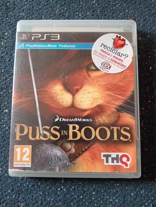 Jogos PlayStation 3