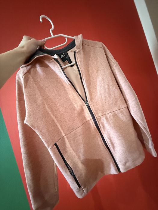 Bluza damska adidas S