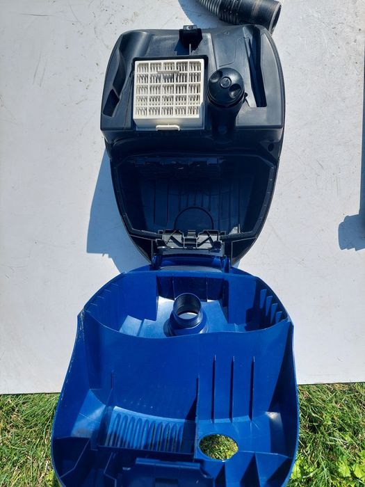 Odkurzacz siemens z 3.0 1400w