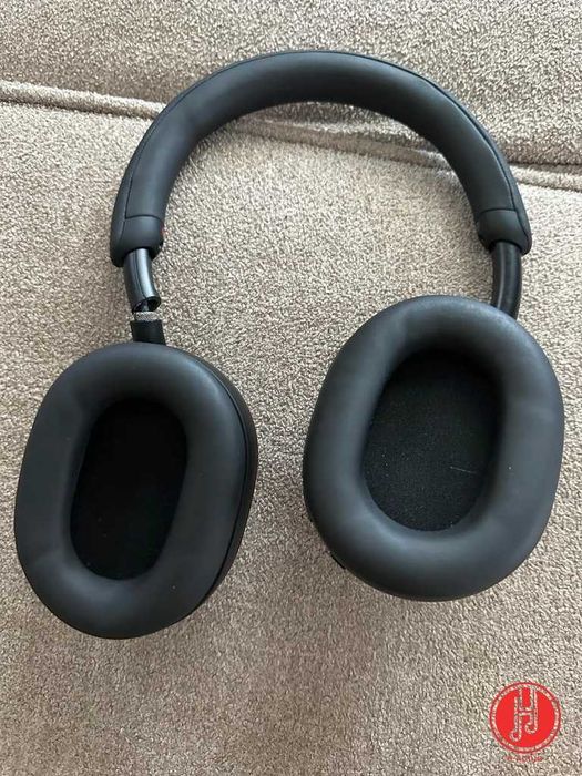 Ремонт Наушников-Sony-WH-1000XM5/XM4-Оригинальные Запчасти -Гар-3 мес