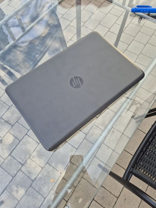 Laptop HP 250 G4 I3 6th 8gb RAM 250GB SSD