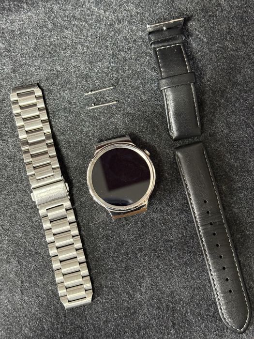 Smartwatch Huawei watch