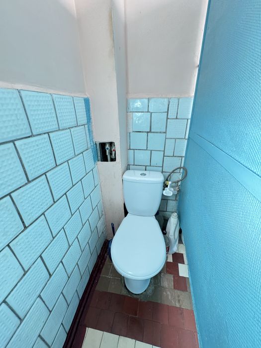 Оренда кімнати в гуртожитку