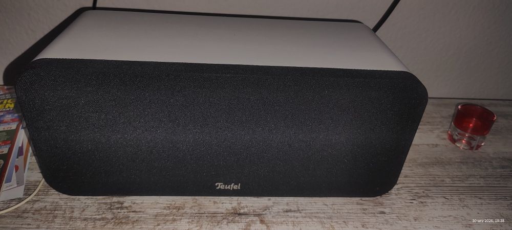 Teufel Ultima 40