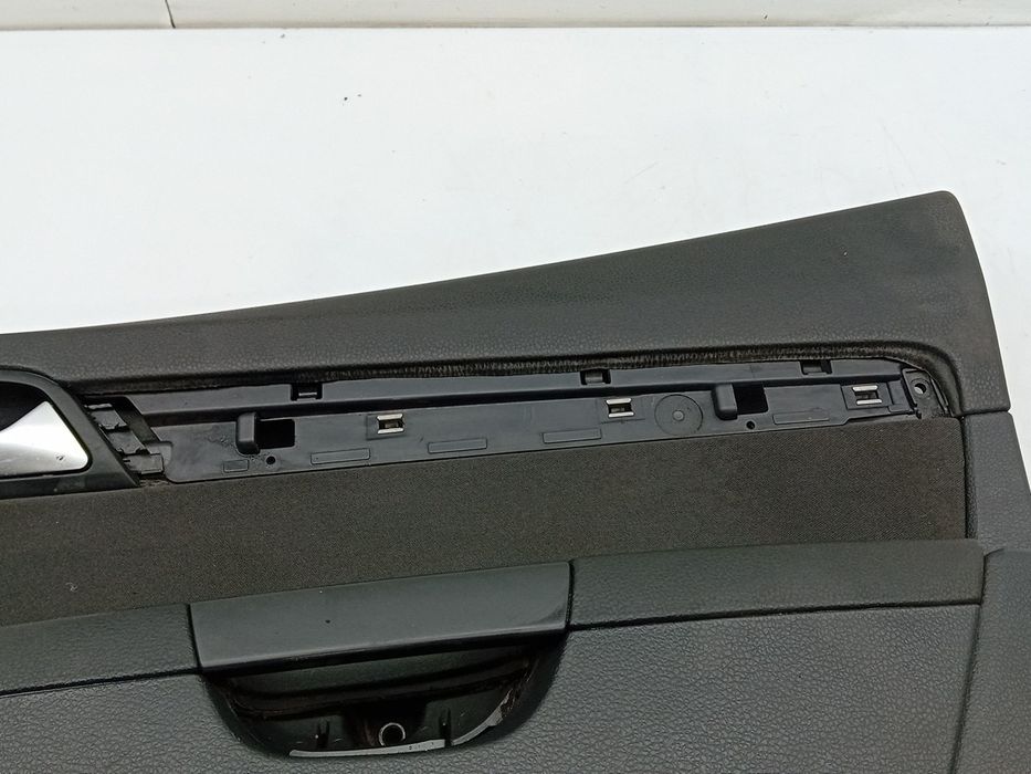Forra porta / quartela frente direita SEAT Alhambra (710, 711)