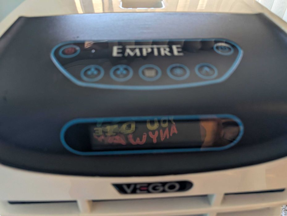 Climatizador / Arrefecedor de Ar Vego Empire 55i (Não precisa de tubo de AC)