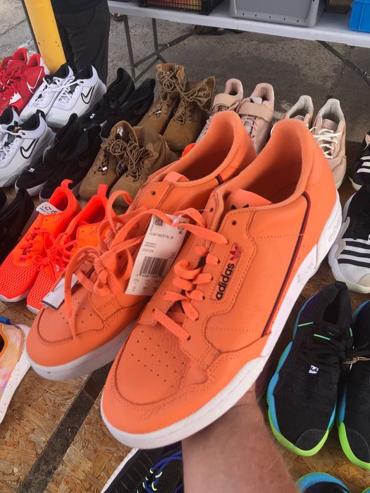 Buty Adidas z usa rozmiar 46