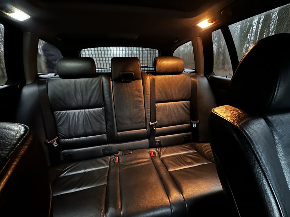 BMW e61 продам без торгу