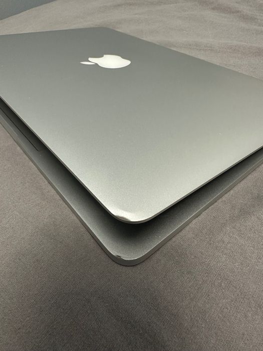 MacBook Pro 13" 2015 - Bardzo dobry stan