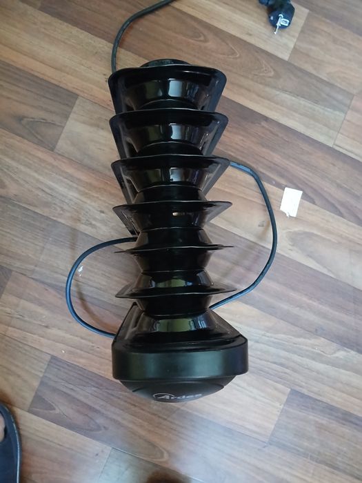 Grzejnik olejowy 800 w