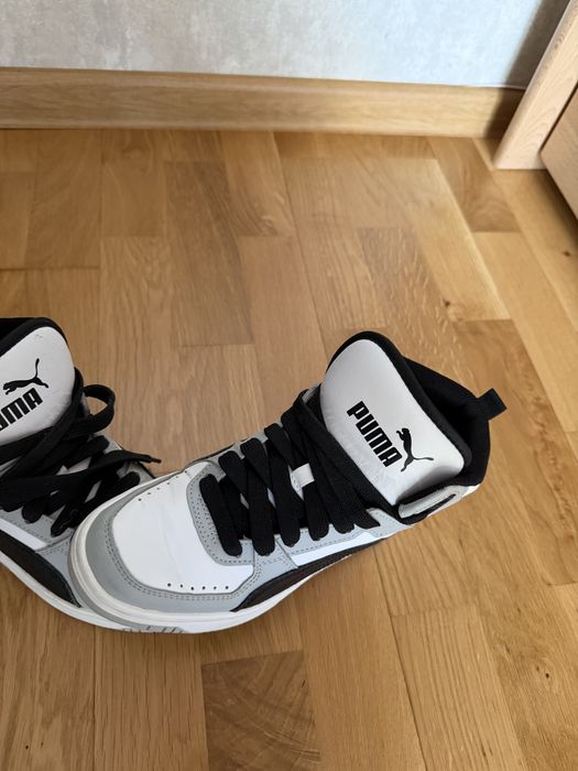 Дитяче взуття Puma
