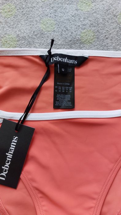 Купальник жіночий