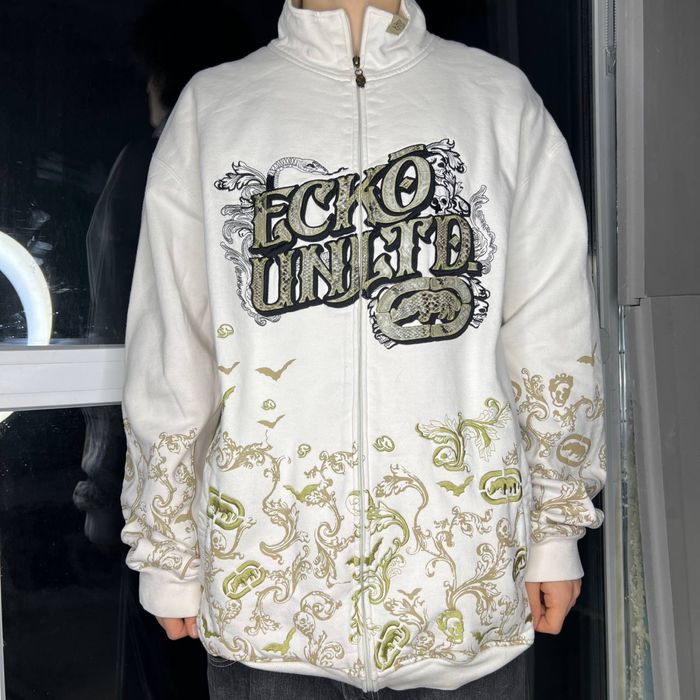 Ecko unltd, raw blue, g unit, karl kani, rap