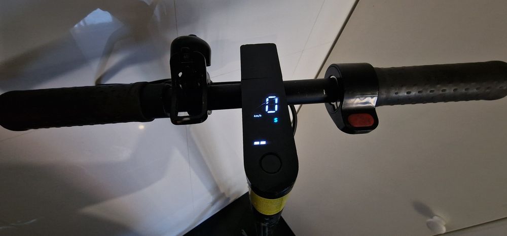 Trotinete xiaomi