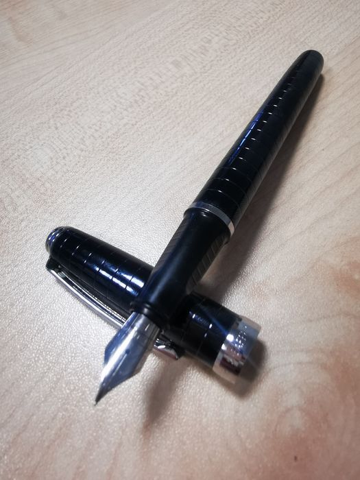 Pióro wieczne SHEAFFER PRELUDE – Granatowe