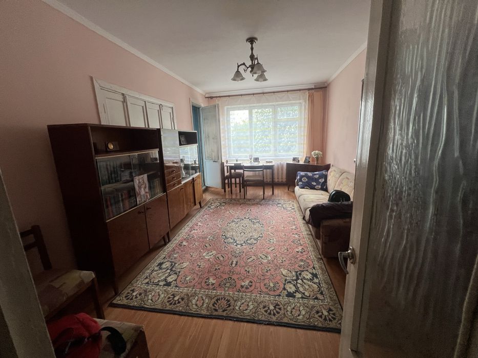 Продаж 3-ї квартири вул. Кулика та Гудачека 36, колишня Макарова