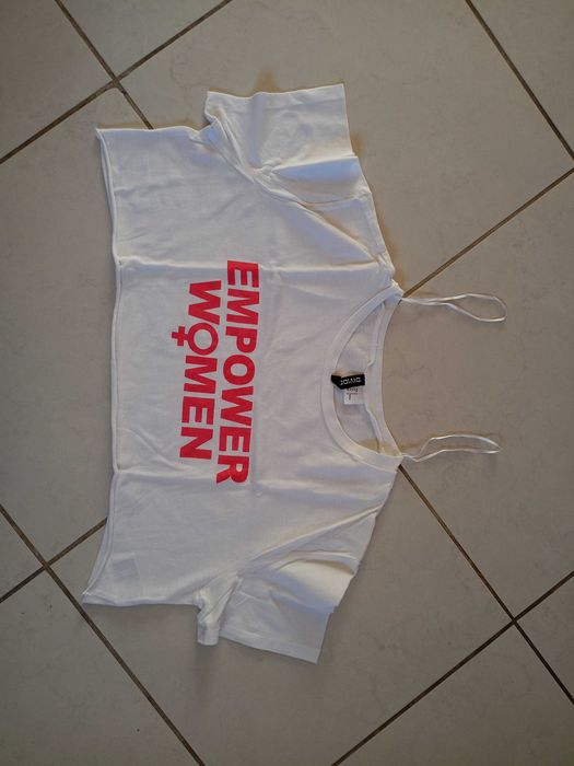 t-shirt H&M rozm M