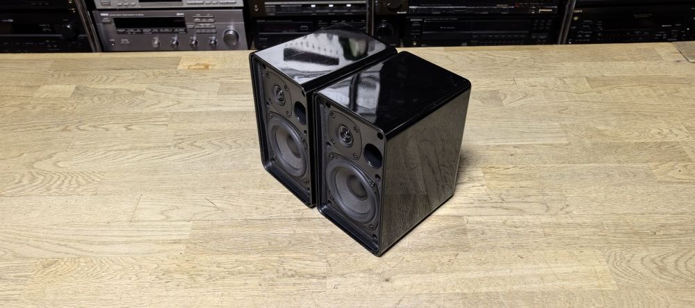 2-х полосна акустика Onkyo D-T25/6Ω