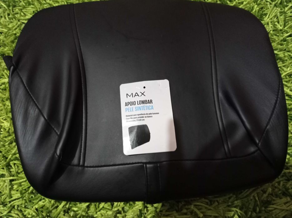 Apoio lombar para banco carro