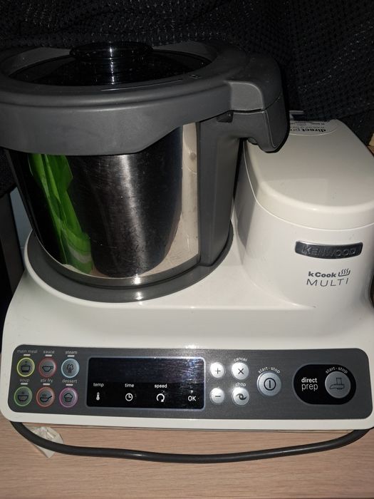 Kenwood multi cook64862803852546121