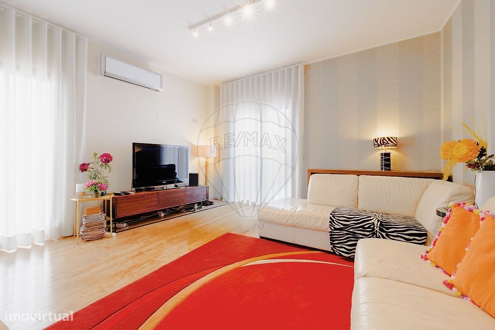 Apartamento T2 para venda — Vila Franca de Xira, Lisboa