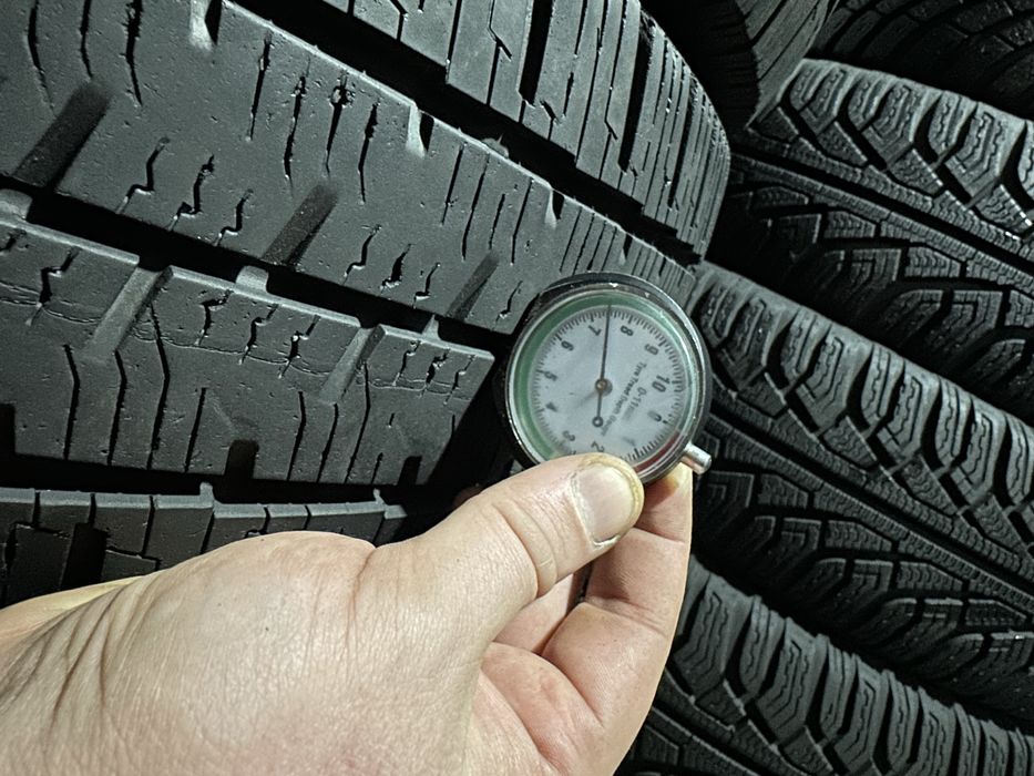 205/75 R16C 113/111R Continental VanContactFourSeason /4шт./всеаезон/