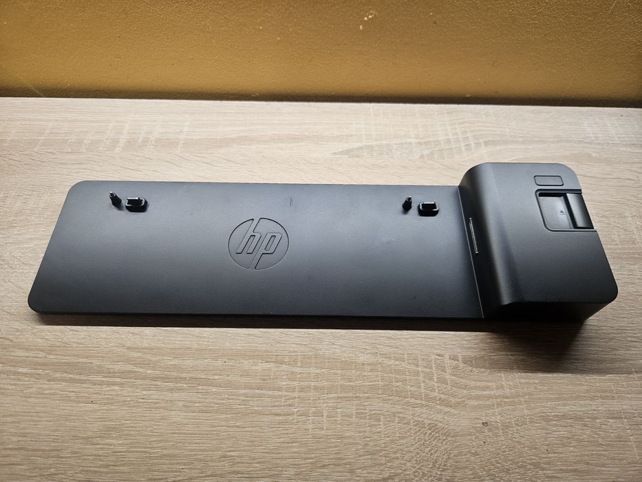 Stacja dokująca HP UltraSlim D9Y32AA + zasilacz