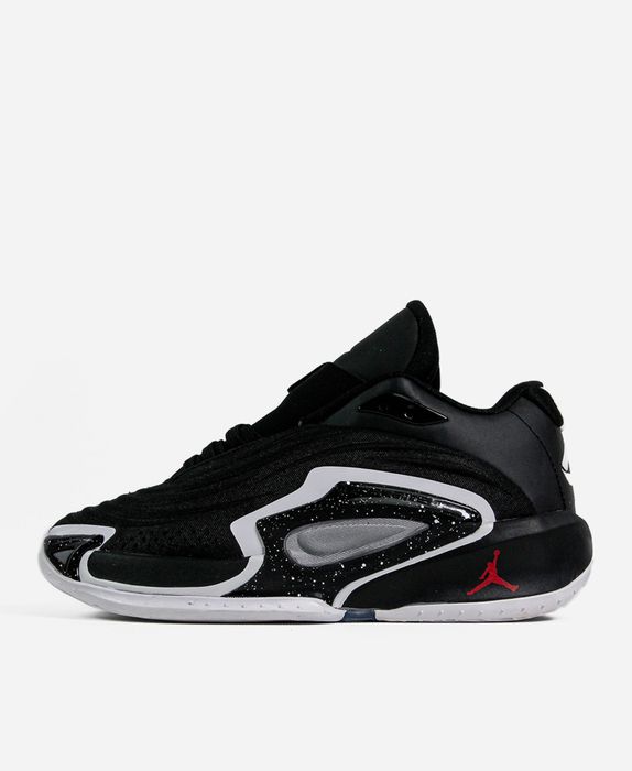 Air Jordan Luka Black/White