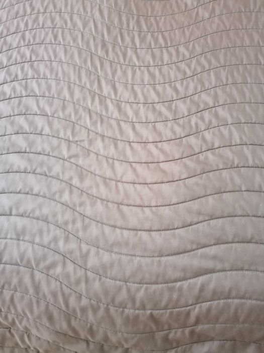 Edredão / manta para cama casal