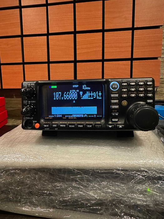 Ресівер YEASU VR -5000 + блок живлення ELTEK