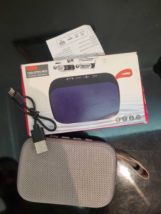 Coluna de som Tipo JBL