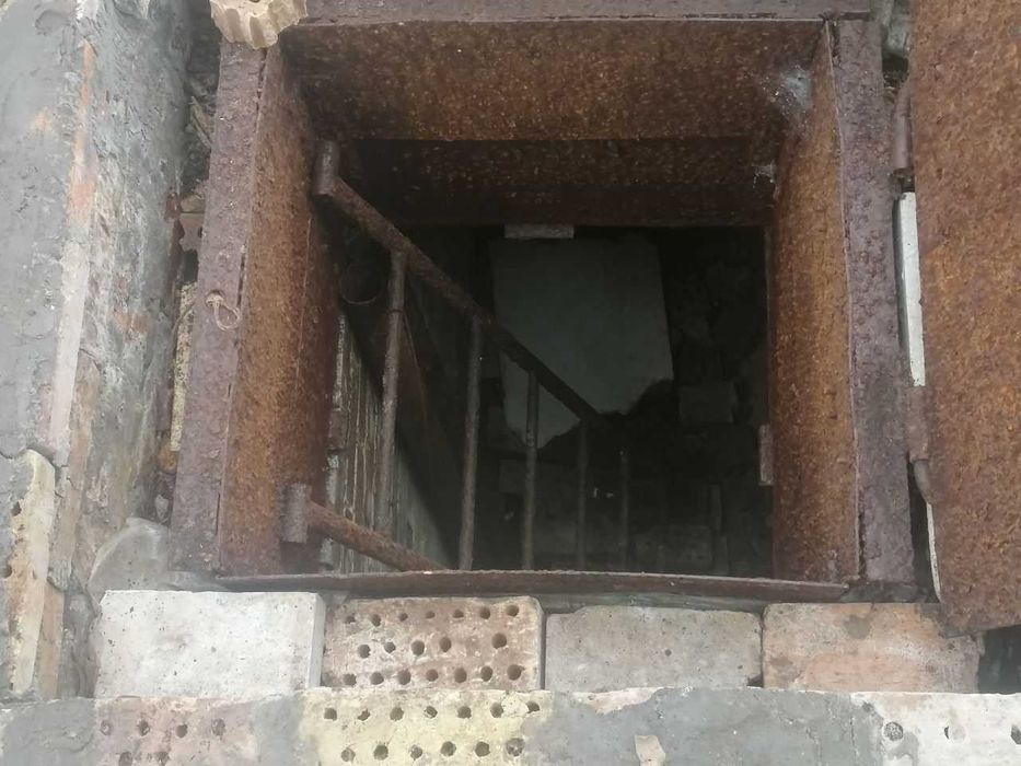 Продам погреб Чорних Запорожців 53А
