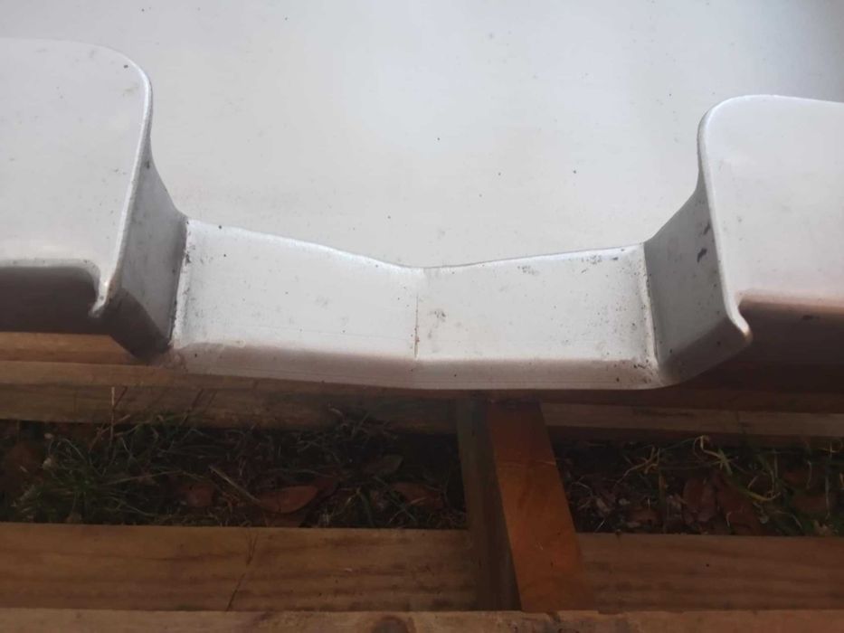 Cuba Inox Grandes Dimensões