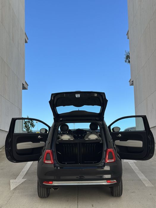 FIAT 500 1.0 DolceVita Hybrid
