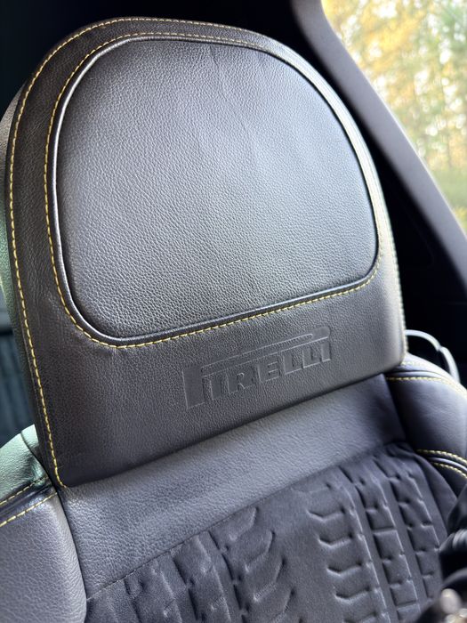 Golf V GTI Pirelli Edition