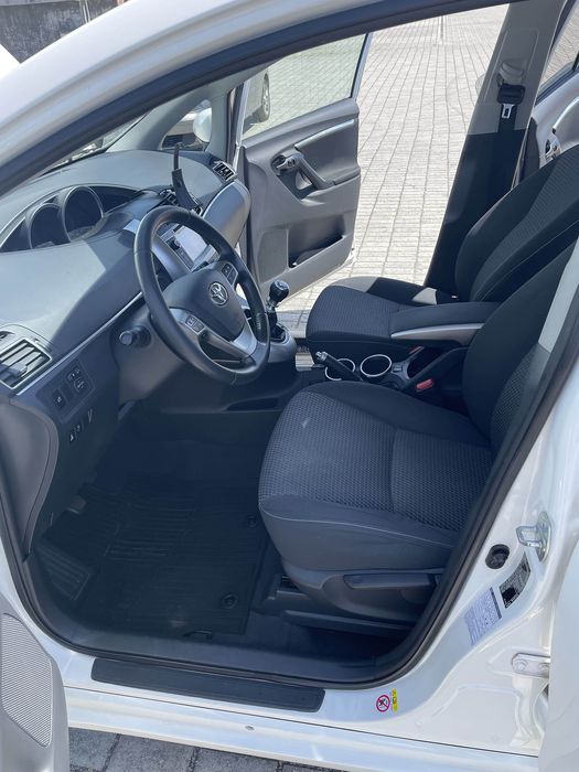 Toyota Verso Edition 50 – Familiar de 7 lugares