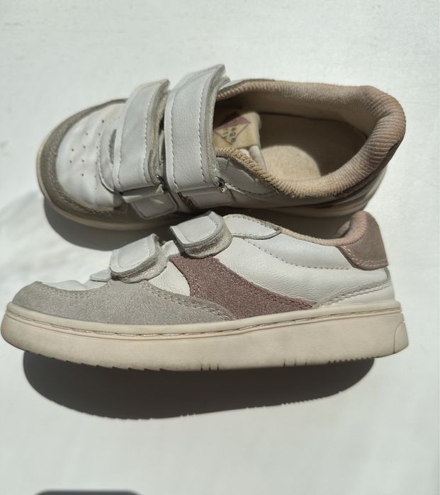 Кеди,кросівки  Zara