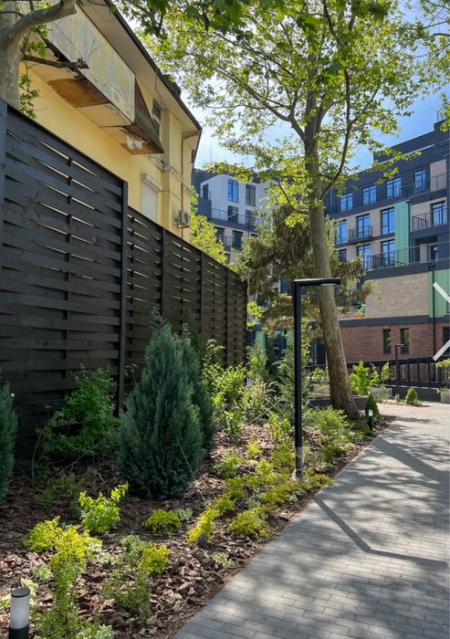 Сдам паркоместо, ЖК Пространство на Дачной