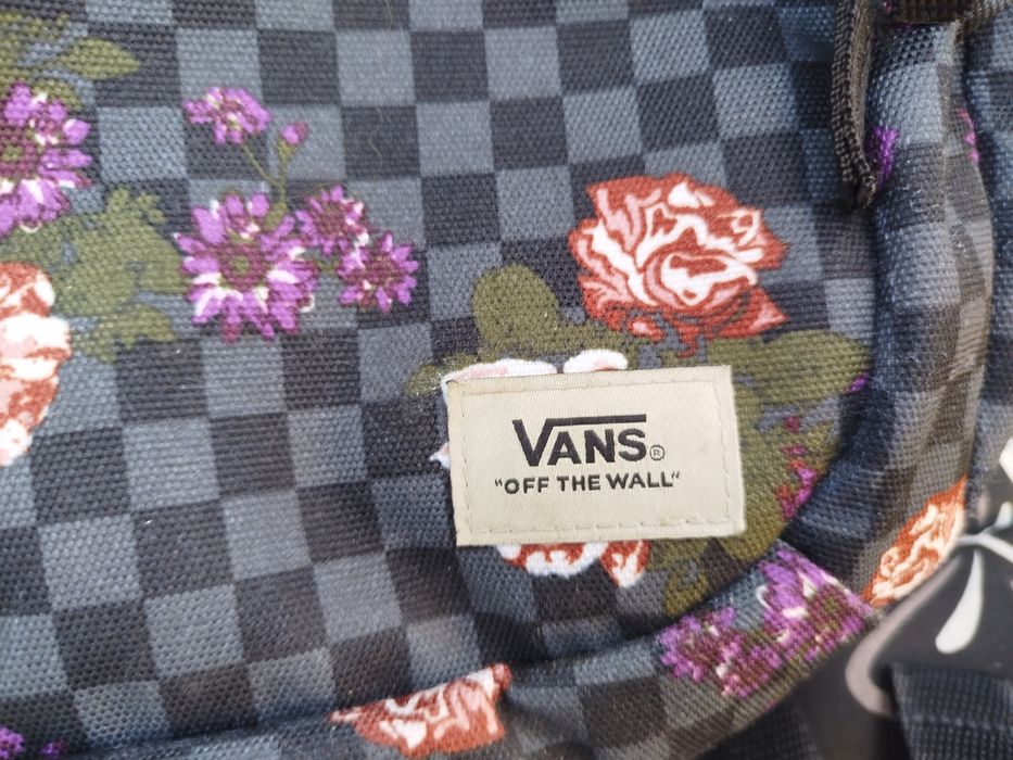 Plecak Vans Motivee 3