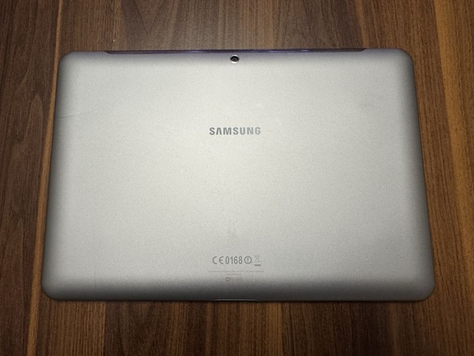 Tablet SAMSUNG GALAXY Tab2 10.1”