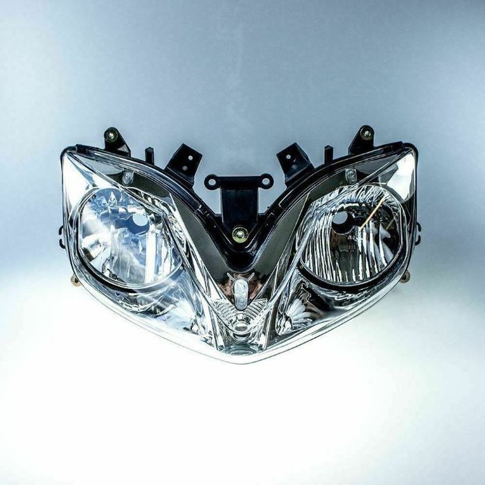 Farol, CBR 600 F4i F SPORT 2001 - 2007 óptica