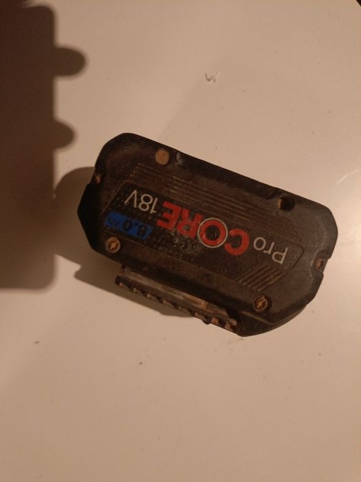Bateria akumulator Bosch ProCore 8 Ah 18V